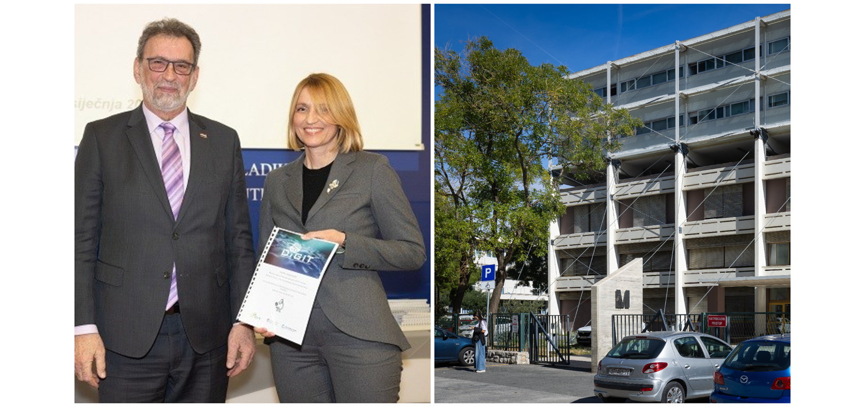 Medicinski fakultet započinje projekt vrijedan gotovo 350.000 eura